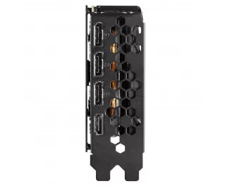 Відеокарта EVGA GeForce RTX 3060 XC GAMING (12G-P5-3657-KR)