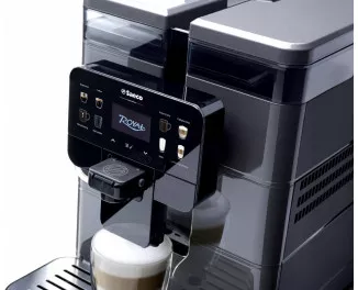 Автоматична кавомашина Saeco New Royal One Touch Cappuccino