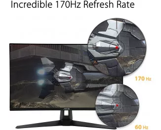 Монитор ASUS TUF Gaming VG27AQ1A (90LM05Z0-B02370)