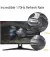 Монитор ASUS TUF Gaming VG27AQ1A (90LM05Z0-B02370)