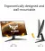 Монитор ASUS TUF Gaming VG27AQ1A (90LM05Z0-B02370)