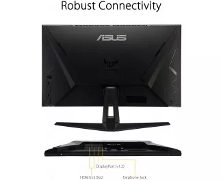 Монитор ASUS TUF Gaming VG27AQ1A (90LM05Z0-B02370)