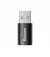 Адаптер - переходник USB > USB Type-C  Baseus Ingenuity Series Mini OTG (ZJJQ000101)