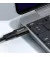 Адаптер - переходник USB > USB Type-C  Baseus Ingenuity Series Mini OTG (ZJJQ000101)