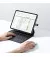 Адаптер - переходник USB Type-C > USB  Baseus Ingenuity Series Mini OTG (ZJJQ000001) Black