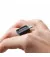 Адаптер - переходник USB Type-C > USB  Baseus Ingenuity Series Mini OTG (ZJJQ000001) Black
