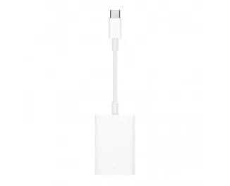 Адаптер Apple USB-C > SD для чтения SD‑карт (MUFG2)