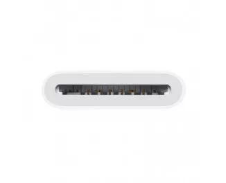 Адаптер Apple USB-C > SD для чтения SD‑карт (MUFG2)