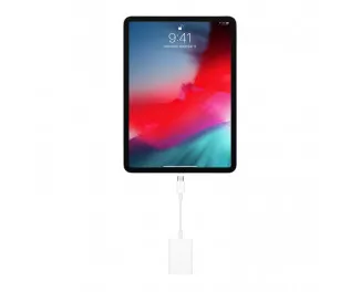 Адаптер Apple USB-C > SD для чтения SD‑карт (MUFG2)
