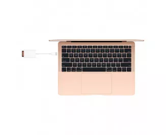 Адаптер Apple USB-C > SD для чтения SD‑карт (MUFG2)