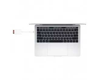 Адаптер Apple USB-C > SD для чтения SD‑карт (MUFG2)