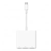Адаптер Apple USB-C Digital AV Multiport Adapter (MW5M3ZM/A)