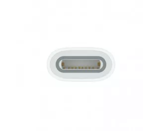 Адаптер Apple USB-C to Apple Pencil Model A2869 (MWML3ZM/A)