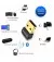 Адаптер Bluetooth Grand-X aptX BT50G