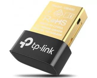 Адаптер Bluetooth TP-LINK UB400 BT4.0, USB