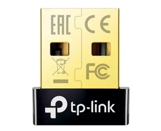 Адаптер Bluetooth TP-LINK UB4A BT4.0, USB