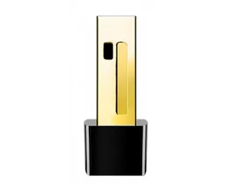 Адаптер Bluetooth TP-LINK UB4A BT4.0, USB
