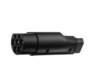 Адаптер EcoFlow DELTA Pro EV X-Stream Adapter (DELTAProCC-EU)
