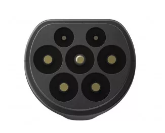 Адаптер EcoFlow DELTA Pro EV X-Stream Adapter (DELTAProCC-EU)