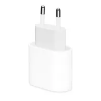 Адаптер питания Apple 20W USB-C (MHJE3) EU