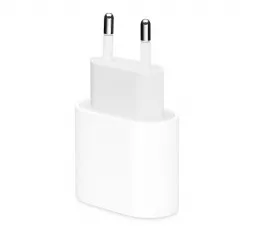 Адаптер питания Apple 20W USB-C Model A2347 (MD3J4ZM/A)