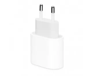 Адаптер питания Apple 20W USB-C Model A2347 (MD3J4ZM/A)
