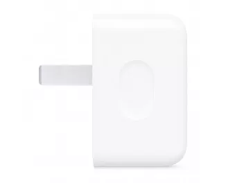 Адаптер питания Apple 40W Dynamic Power Adapter with 60W Max (MGKN4) USA