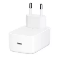 Адаптер питания Apple 40W Dynamic Power Adapter with 60W Max (MGTU4) UA