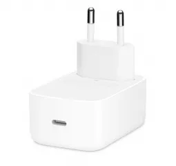 Адаптер питания Apple 40W Dynamic Power Adapter with 60W Max (MGTU4) UA