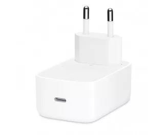 Адаптер питания Apple 40W Dynamic Power Adapter with 60W Max (MGTU4) UA