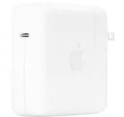 Адаптер питания Apple 67W USB-C (A2518 / MKU63) USA
