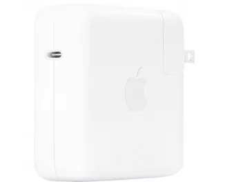 Адаптер питания Apple 67W USB-C (A2518 / MKU63) USA