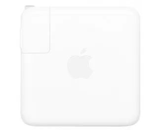 Адаптер живлення Apple 67W USB-C (A2518/MKU63) USA