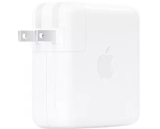 Адаптер живлення Apple 67W USB-C (A2518/MKU63) USA