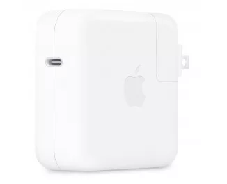 Адаптер питания Apple 70W USB-C Model A2743 (MQLN3) USA