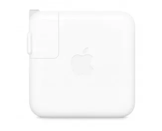 Адаптер питания Apple 70W USB-C Model A2743 (MQLN3) USA