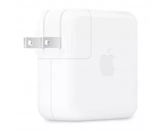 Адаптер питания Apple 70W USB-C Model A2743 (MQLN3) USA
