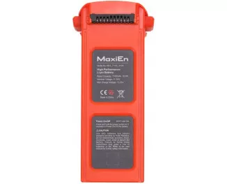 Аккумулятор AUTEL EVO II 7100mAh Orange (102000199)