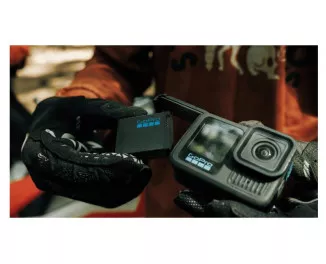 Акумулятор для экшн-камер GoPro Enduro for HERO13 Black (AEBAT-001)