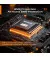 Аккумулятор для ИБП/инвертора Humsienk 150Ah LiFePO4 12V (HS12V150AH110)