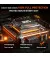 Аккумулятор для ИБП/инвертора Humsienk LiFePO4 12V 100Ah (HS12V100AH100)