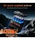 Аккумулятор для ИБП/инвертора Humsienk LiFePO4 12V 160Ah (HS12V160AH150PLUS)