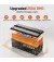 Аккумулятор для ИБП/инвертора Humsienk LiFePO4 12V 640Ah Bluetooth (HS12V640AH250BT)