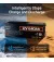 Аккумулятор для ИБП/инвертора Humsienk LiFePO4 12V 640Ah Bluetooth (HS12V640AH250BT)