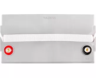 Аккумулятор для ИБП/инвертора Volt Polska LiFePO4 12V 100AH 150A + BMS + Bluetooth (6AKLI10M12)