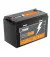 Акумулятор для ДБЖ PowMr 100AH 12.8V Lithium (POW-100AH-12.8V)
