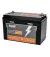 Акумулятор для ДБЖ PowMr 100AH 12.8V Lithium (POW-100AH-12.8V)