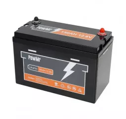 Аккумулятор для ИБП PowMr LiFePO4 12.8V 150Ah (POW-150AH-12.8V)