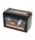 Аккумулятор для ИБП PowMr LiFePO4 12.8V 150Ah (POW-150AH-12.8V)