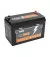 Аккумулятор для ИБП PowMr LiFePO4 12.8V 150Ah (POW-150AH-12.8V)